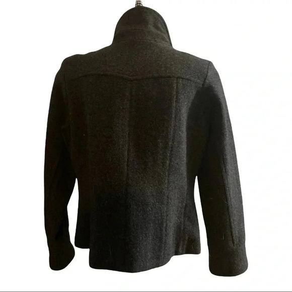 Petite Trench Coat - Picture 3 of 5